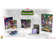 Switch Marvel Cosmic Invasion Deluxe Edition - 1486990 - zdjęcie 2